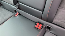 SEAT Ateca 1.5 TSI EVO FR Line 5dr DSG Petrol Estate